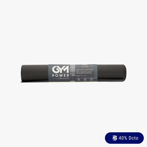 Gym Power PVC Yoga Mat