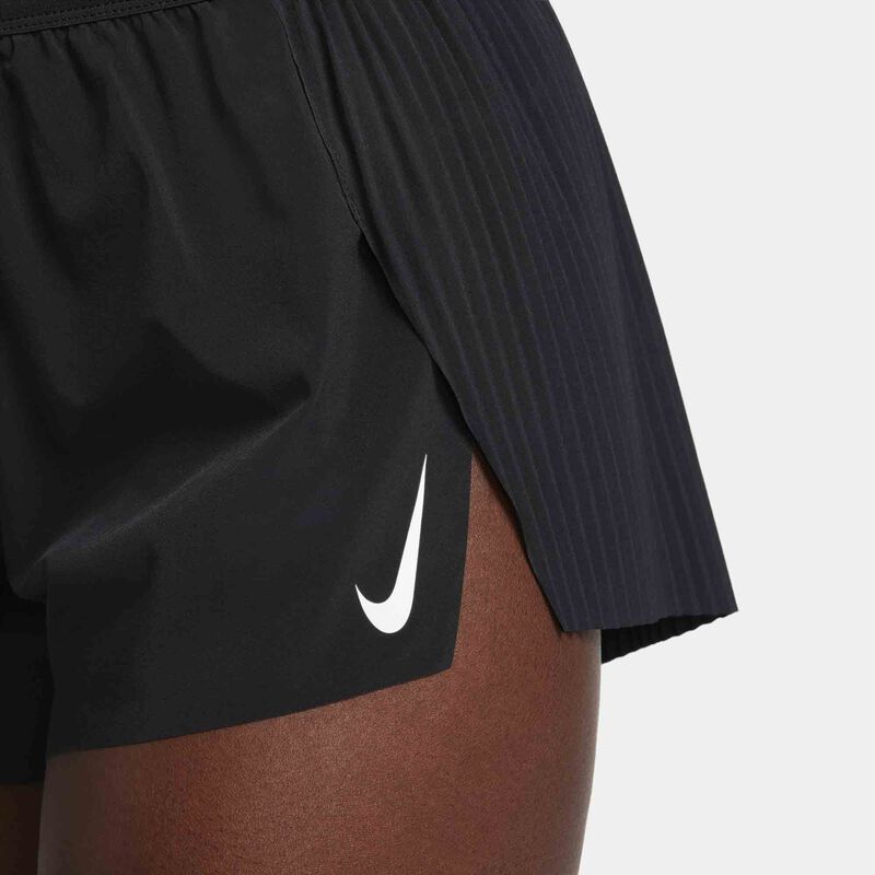 Nike AeroSwift, NEGRO, hi-res image number null