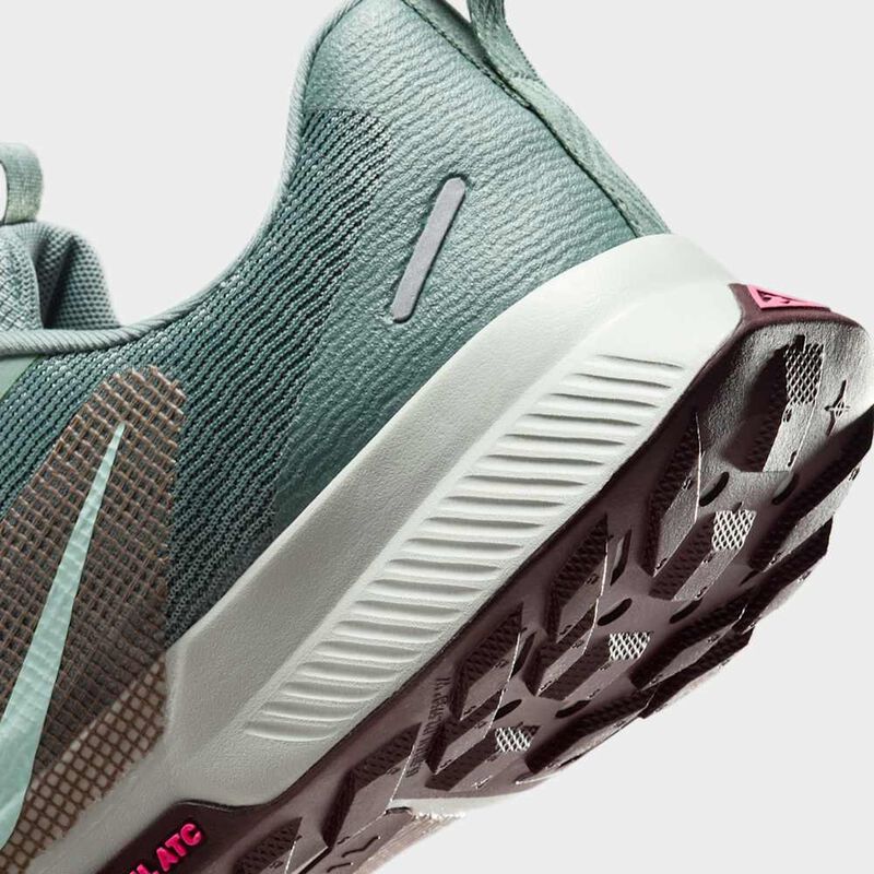 Nike Zapatillas Juniper Trail 3, VERDE, hi-res image number null