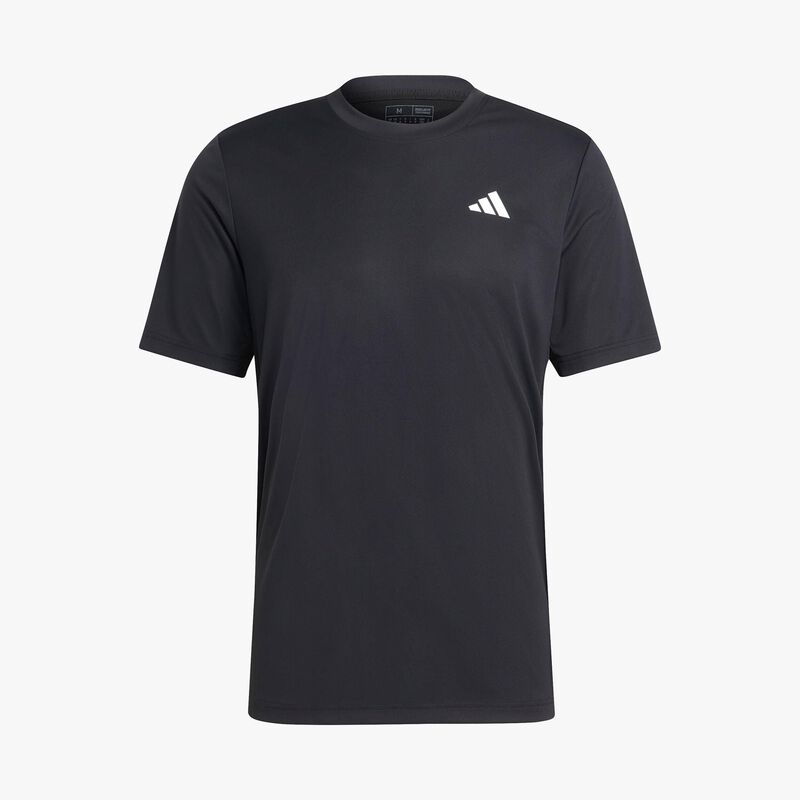adidas Polera Club Tennis, NEGRO, hi-res image number null