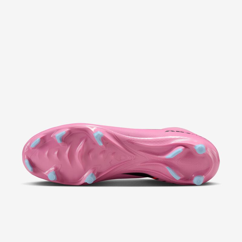 Nike Zoom Superfly 10 Academy, ROJO, hi-res image number null