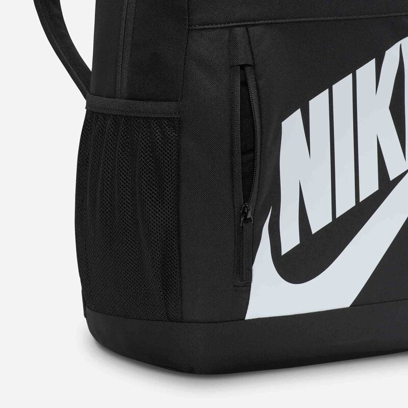 Nike Mochila Elemental 20 L, NEGRO, hi-res image number null
