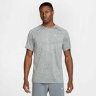 Nike Polera Stride, NEGRO, hi-res