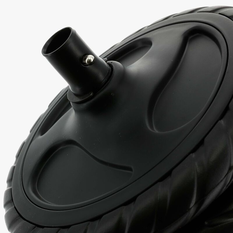 Energetics Ab Roller Pro, NEGRO, hi-res image number null