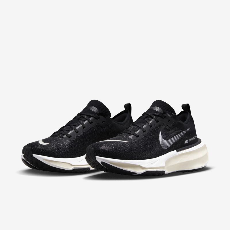 Nike Invincible 3, NEGRO, hi-res image number null