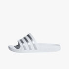 adidas Sandalias adilette Aqua, BLANCO, hi-res