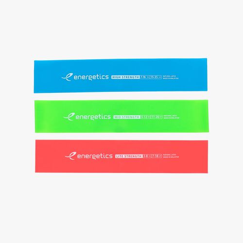 Energetics Fit Band Set