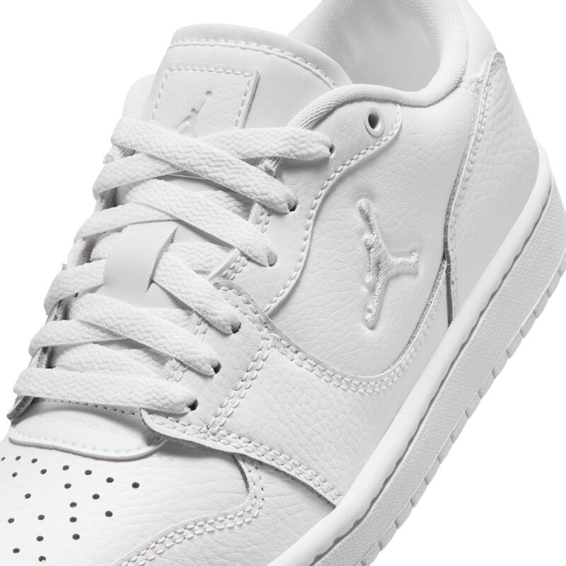 Jordan Zapatillas Court Connect Low, BLANCO, hi-res image number null