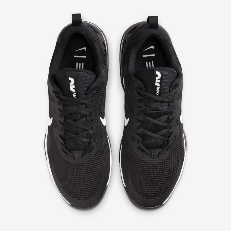 Nike Air Max Alpha Trainer 5, NEGRO, hi-res image number null