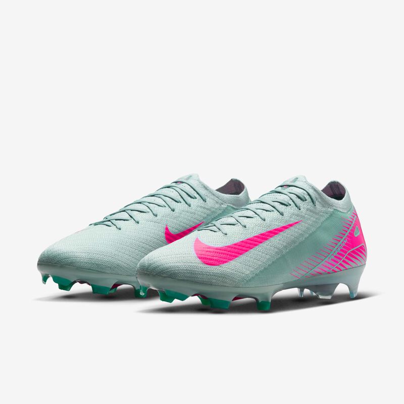Nike Mercurial Vapor 16 Elite, VERDE, hi-res image number null