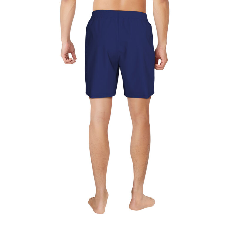 Nike Shorts Essential 7", AZUL, hi-res image number null