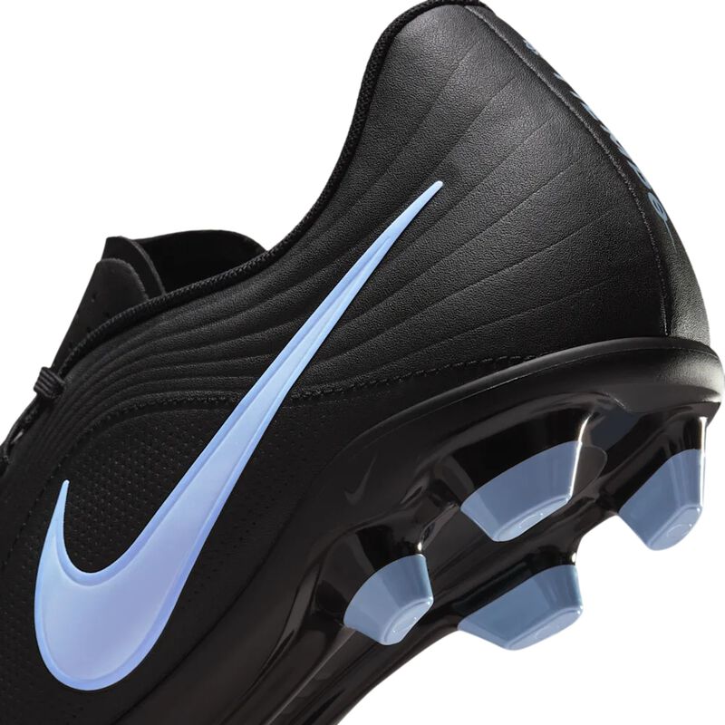 Nike Zapatillas Tiempo Maestro Club, NEGRO, hi-res image number null