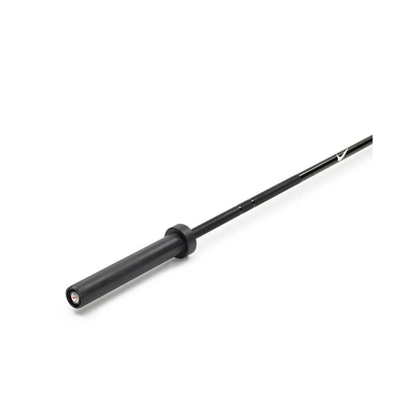 Nike Strength Barra Chrome 15 Kg, SURTIDO, hi-res image number null