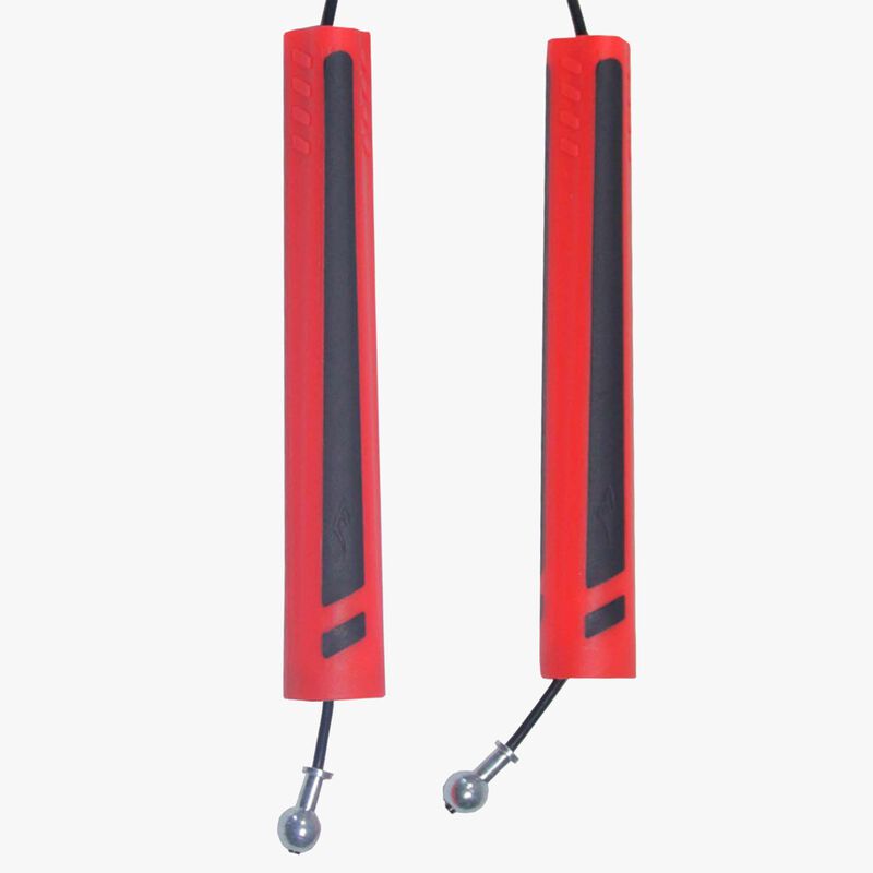 Everlast Cuerda FIT Deluxe Speed 11", ROJO, hi-res image number null