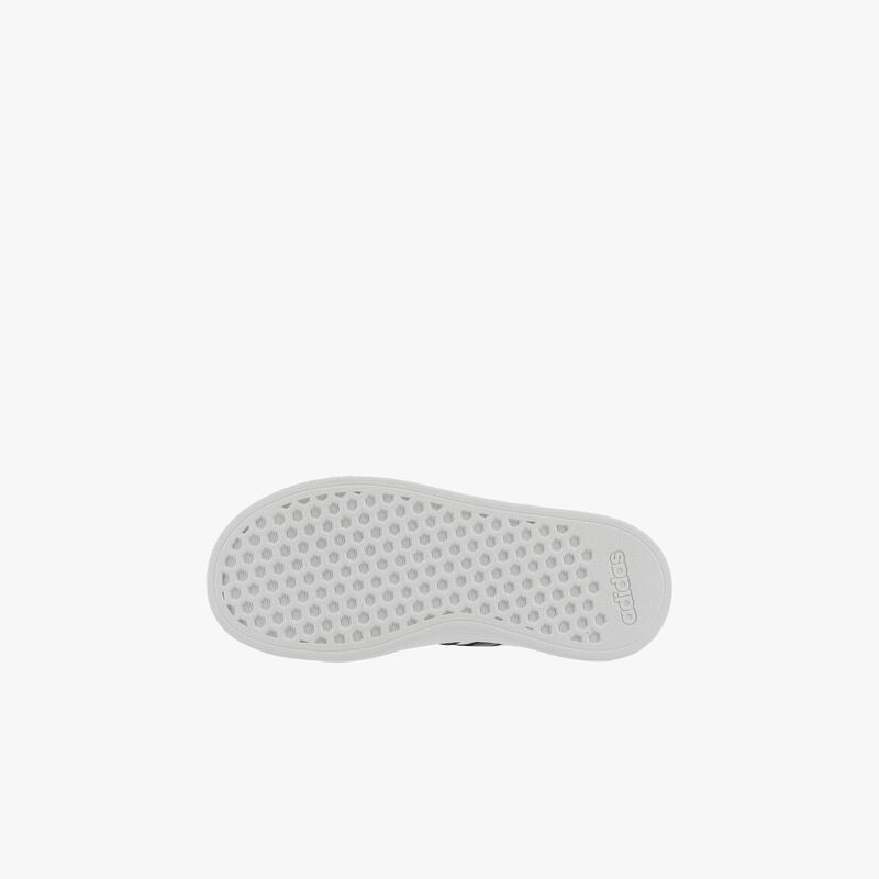 adidas Zapatillas Grand Court Lifestyle Para Tenis, BLANCO, hi-res image number null