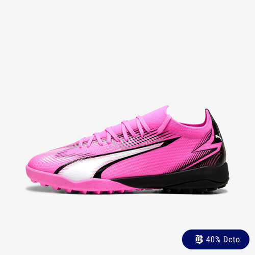 Puma Zapatillas Ultra Match TT
