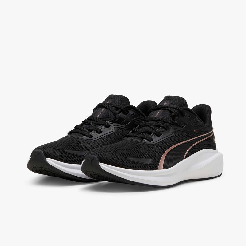 Puma Zapatillas Skyrocket Lite, NEGRO, hi-res image number null