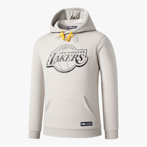 NBA Polerón Los Angeles Lakers