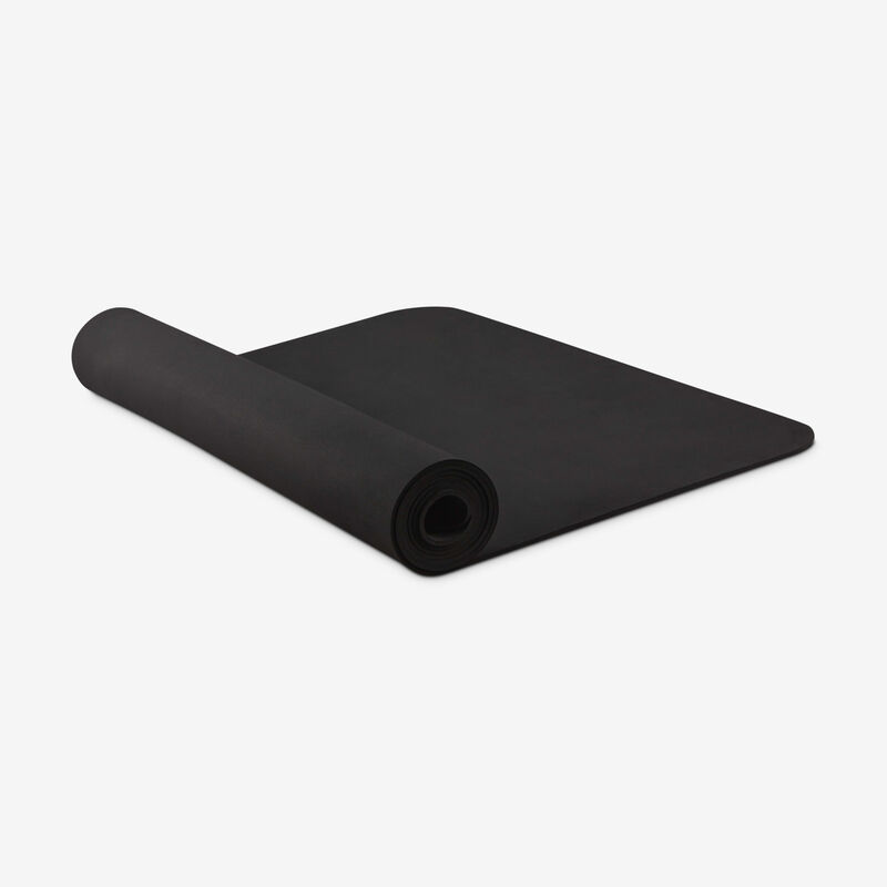 Nike Mat de Yoga, GRIS, hi-res image number null