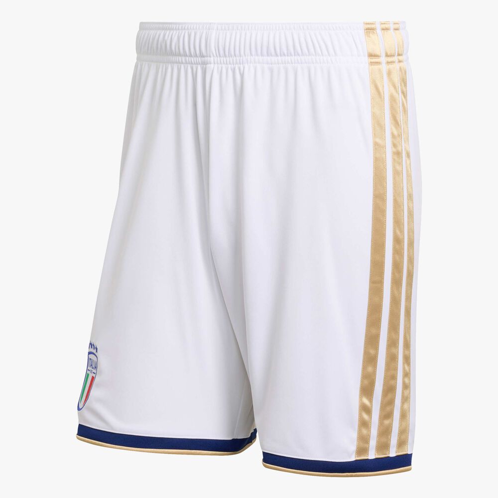 adidas Shorts Italia Local 2026 Shorts fútbol hombre