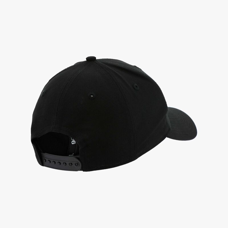 New Era Jockey Chicago Bulls NBA 9Forty, NEGRO, hi-res image number null