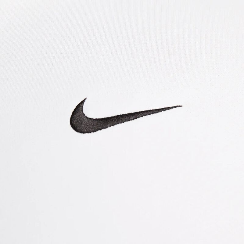 NikeCourt Polera de tenis Dri-FIT, BLANCO, hi-res image number null