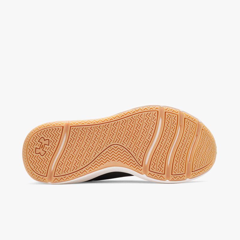 Under Armour Zapatillas Aurora 3, NEGRO, hi-res image number null