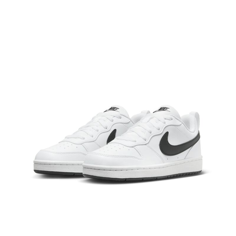 Nike Court Borough Low Recraft, BLANCO, hi-res image number null
