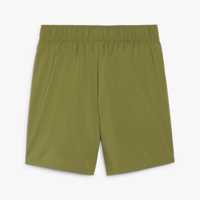 Puma Shorts Run Fav 2 in 1, VERDE, hi-res image number null