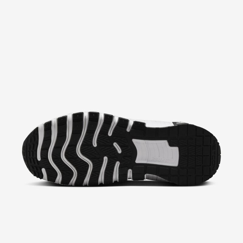 Nike Free Metcon 6, NEGRO, hi-res image number null