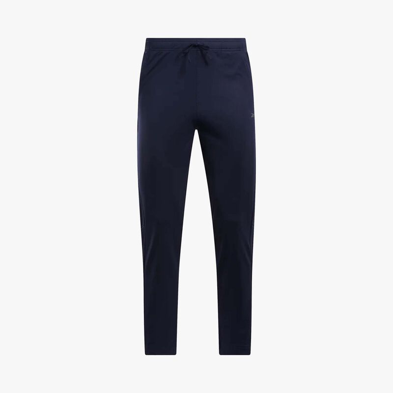 Reebok Pantal&oacute;n Id Train Knit, AZUL, hi-res image number null