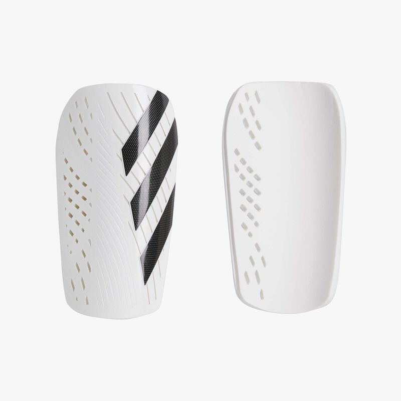 adidas Canilleras Tiro Club, BLANCO, hi-res image number null