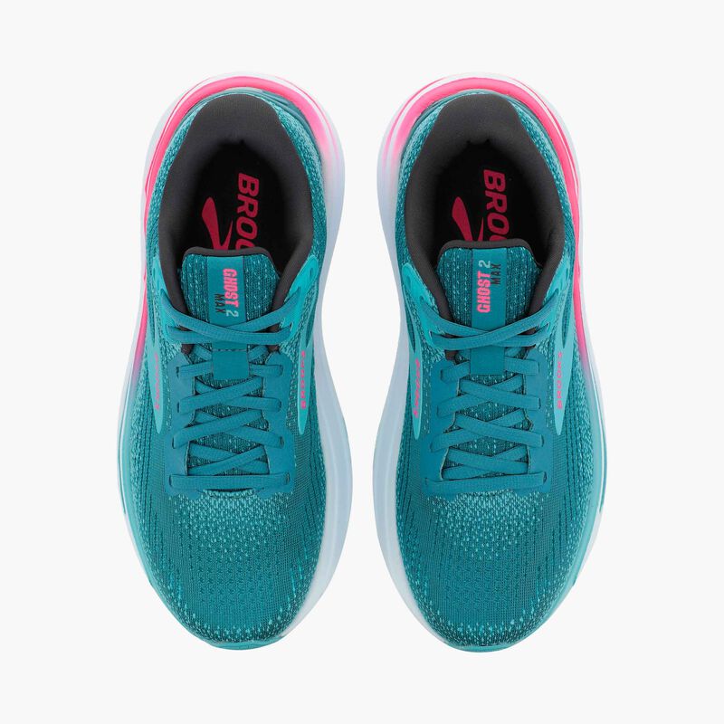 Brooks Ghost Max 2, SURTIDO, hi-res image number null