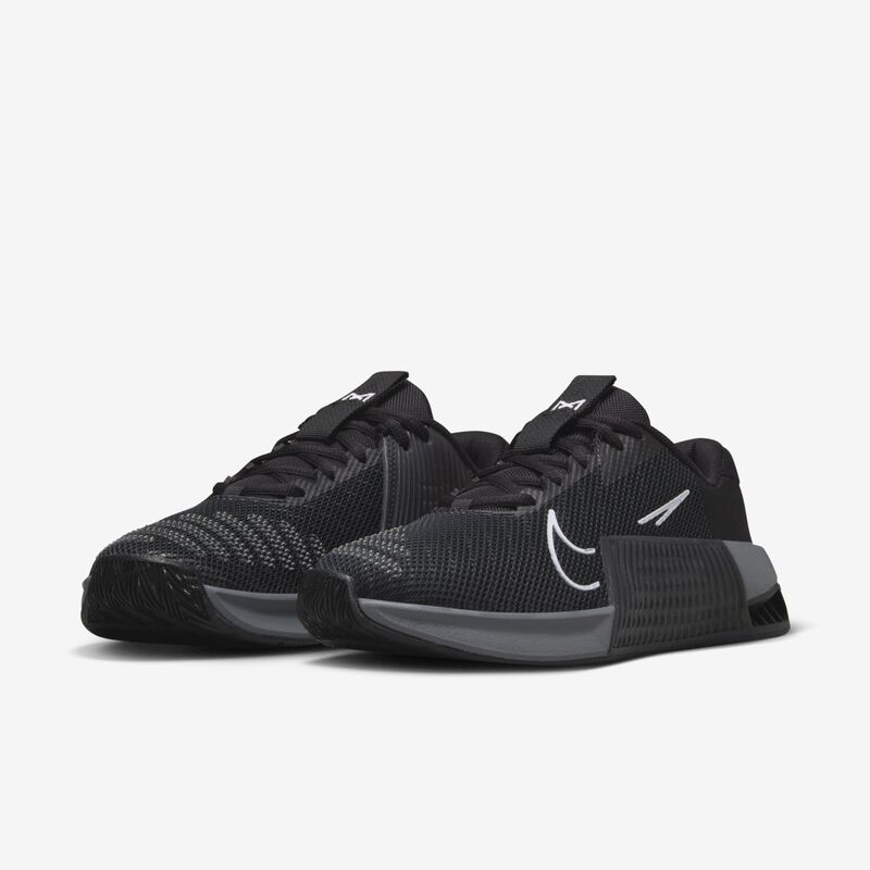 Nike Zapatillas Metcon 9, NEGRO, hi-res image number null