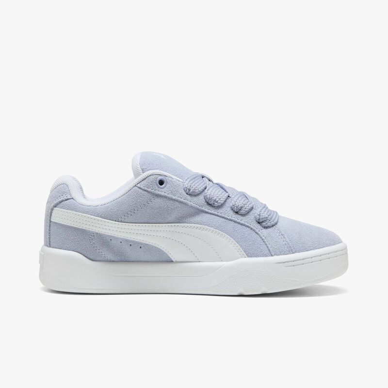 Puma Zapatillas Park Lifestyle, AZUL, hi-res image number null