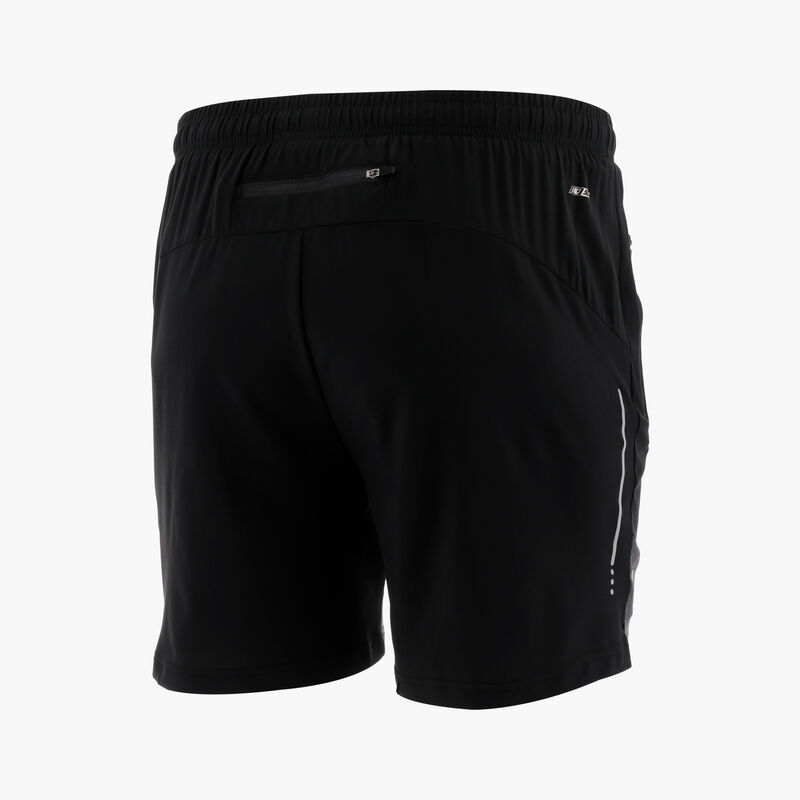 Astro Shorts Milo, NEGRO, hi-res image number null