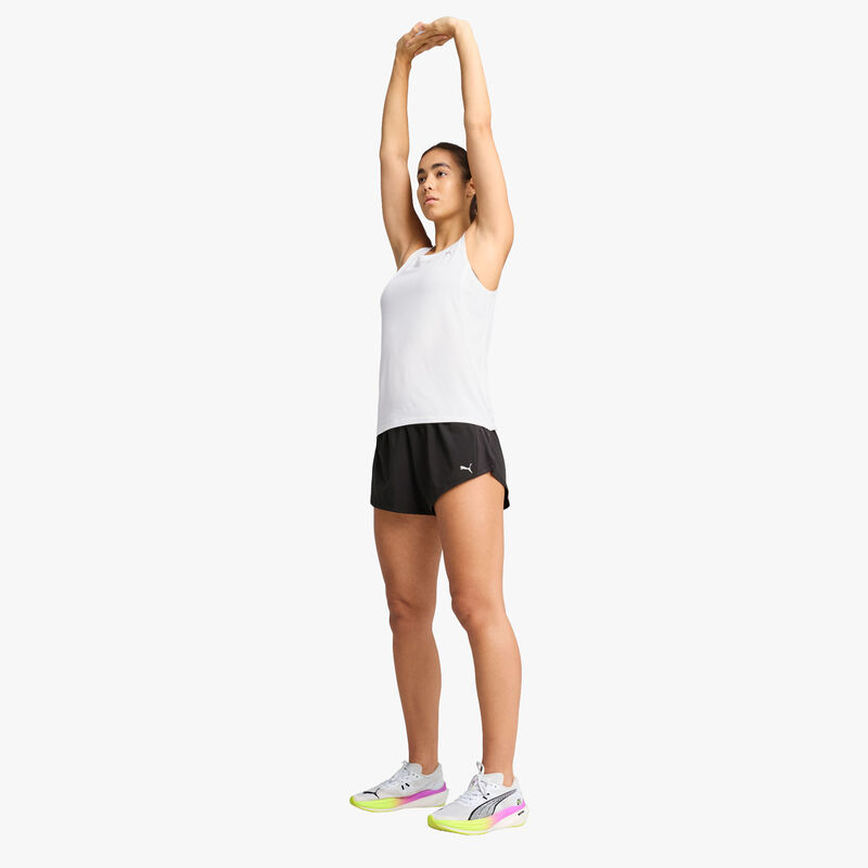 Puma Shorts de running VELOCITY, NEGRO, hi-res image number null