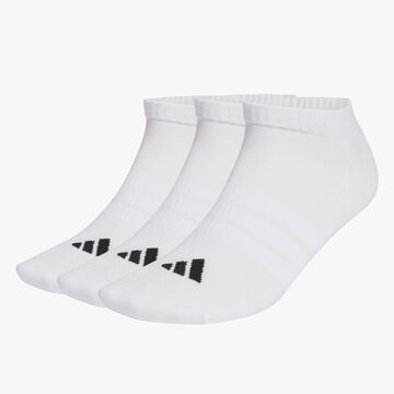 adidas Calcetines Essentials Cortos 3 Pares
