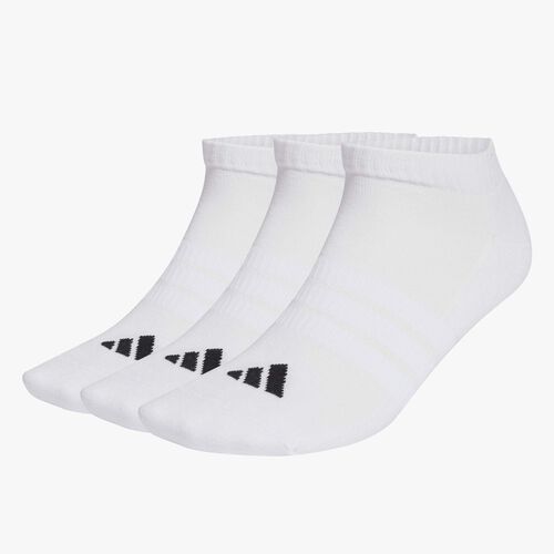 adidas Calcetines Essentials Cortos 3 Pares