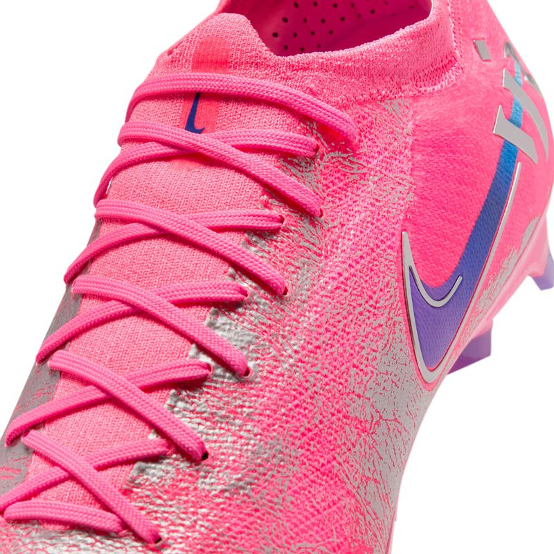Nike Zapatillas Mercurial Vapor 16 Pro Vini Jr., ROJO, hi-res image number null