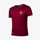 F.C. Barcelona Camiseta Legacy, AZUL, hi-res