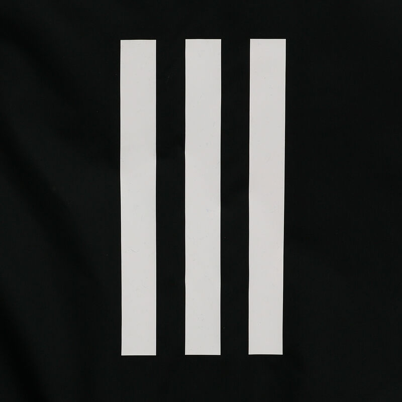 adidas Chaqueta Térmica BSC 3 Tiras, NEGRO, hi-res image number null