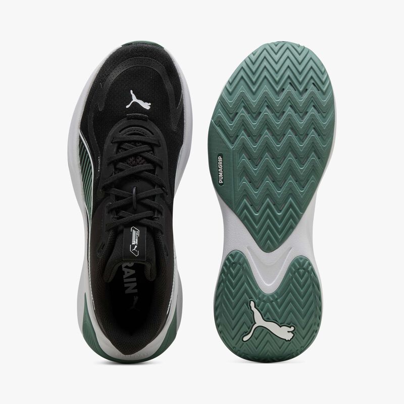 Puma Zapatillas PWR Hybrid, NEGRO, hi-res image number null