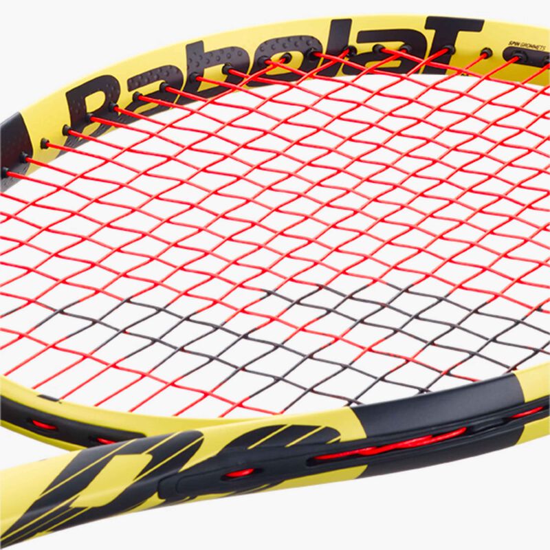 Babolat Cuerda Tenis RPM Rough 12mt, ROJO, hi-res image number null
