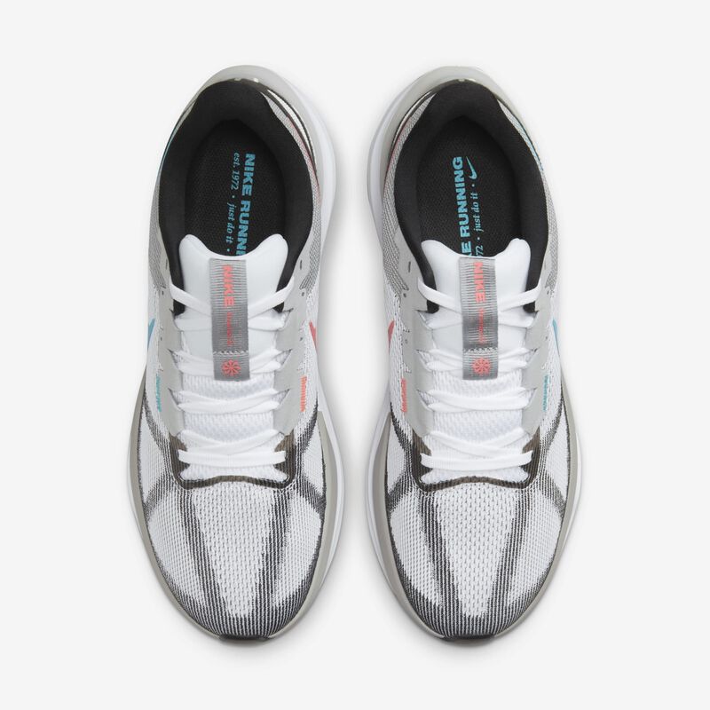 Nike Structure 25, BLANCO, hi-res image number null