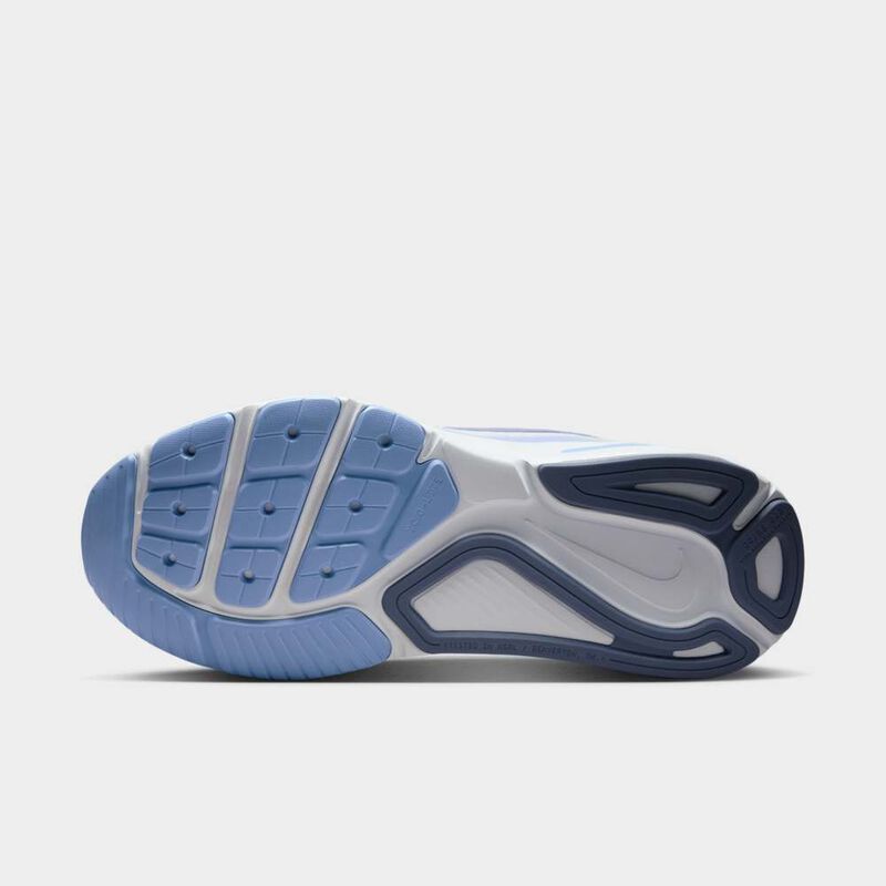 Nike Zapatillas Structure 26, NEGRO, hi-res image number null