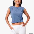 Otium Burst, AZUL, hi-res