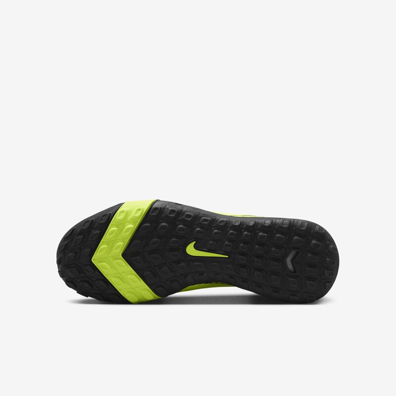 Nike Jr. Mercurial Superfly 10 Academy, AMARILLO, hi-res image number null