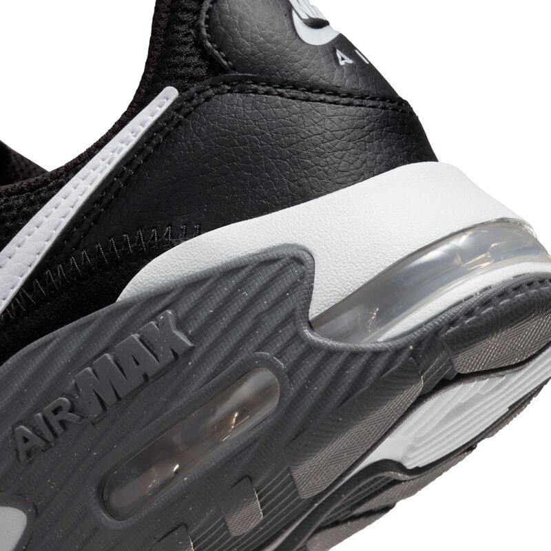 Nike Air Max Excee, NEGRO, hi-res image number null