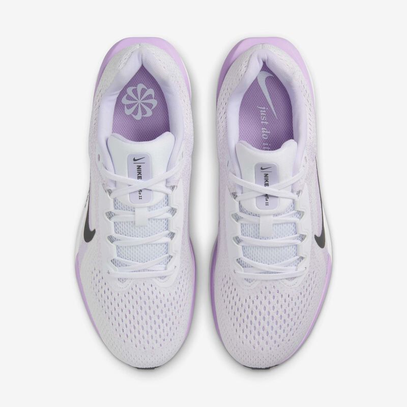 Nike Winflo 11, BLANCO, hi-res image number null